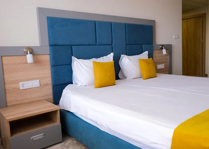 Sps Hotel