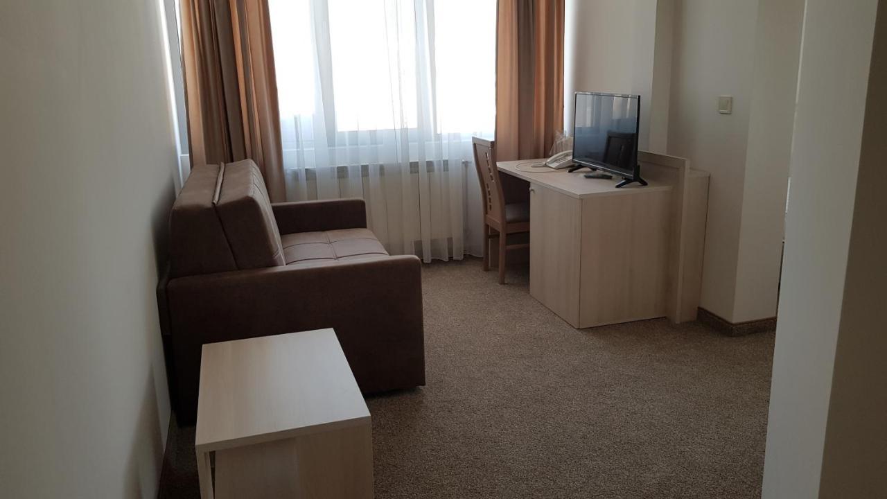Hotel Sps