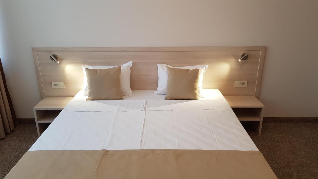 Hotel Sps Plovdiv