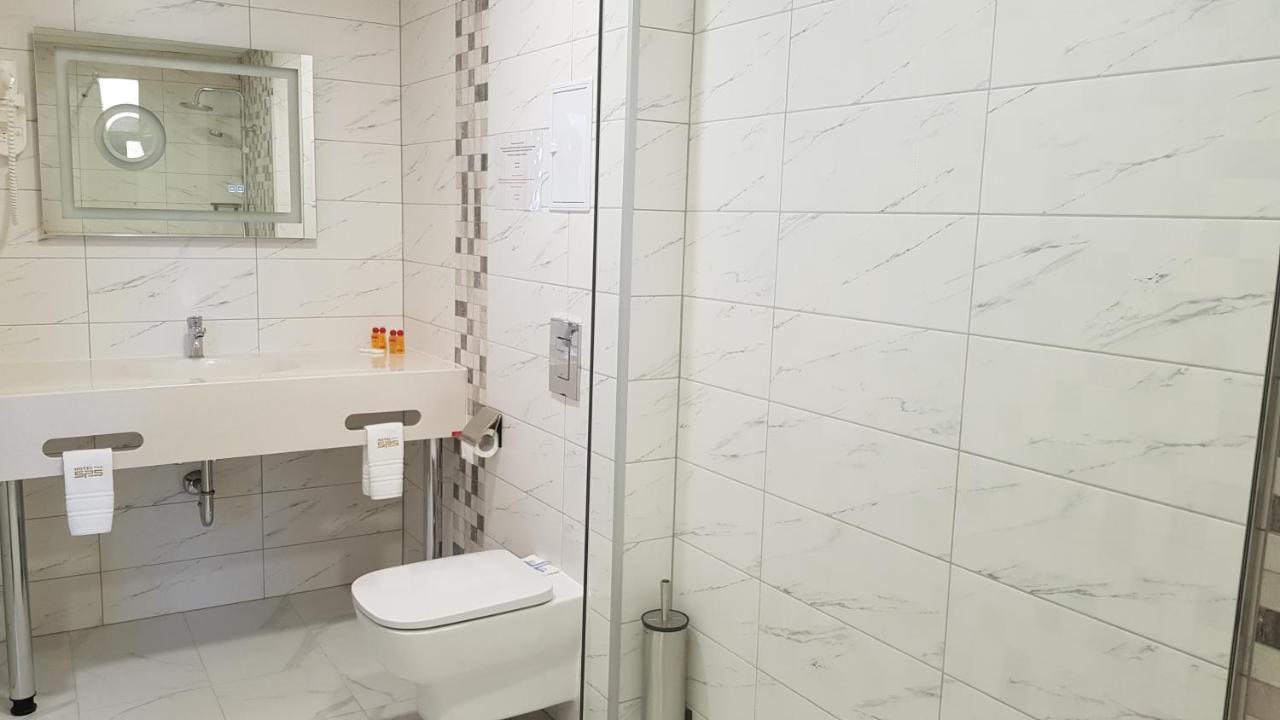 Hotel Sps Plovdiv