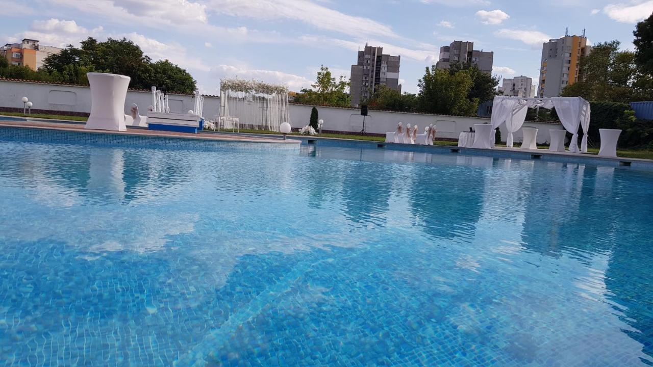 Sps Hotel Plovdiv