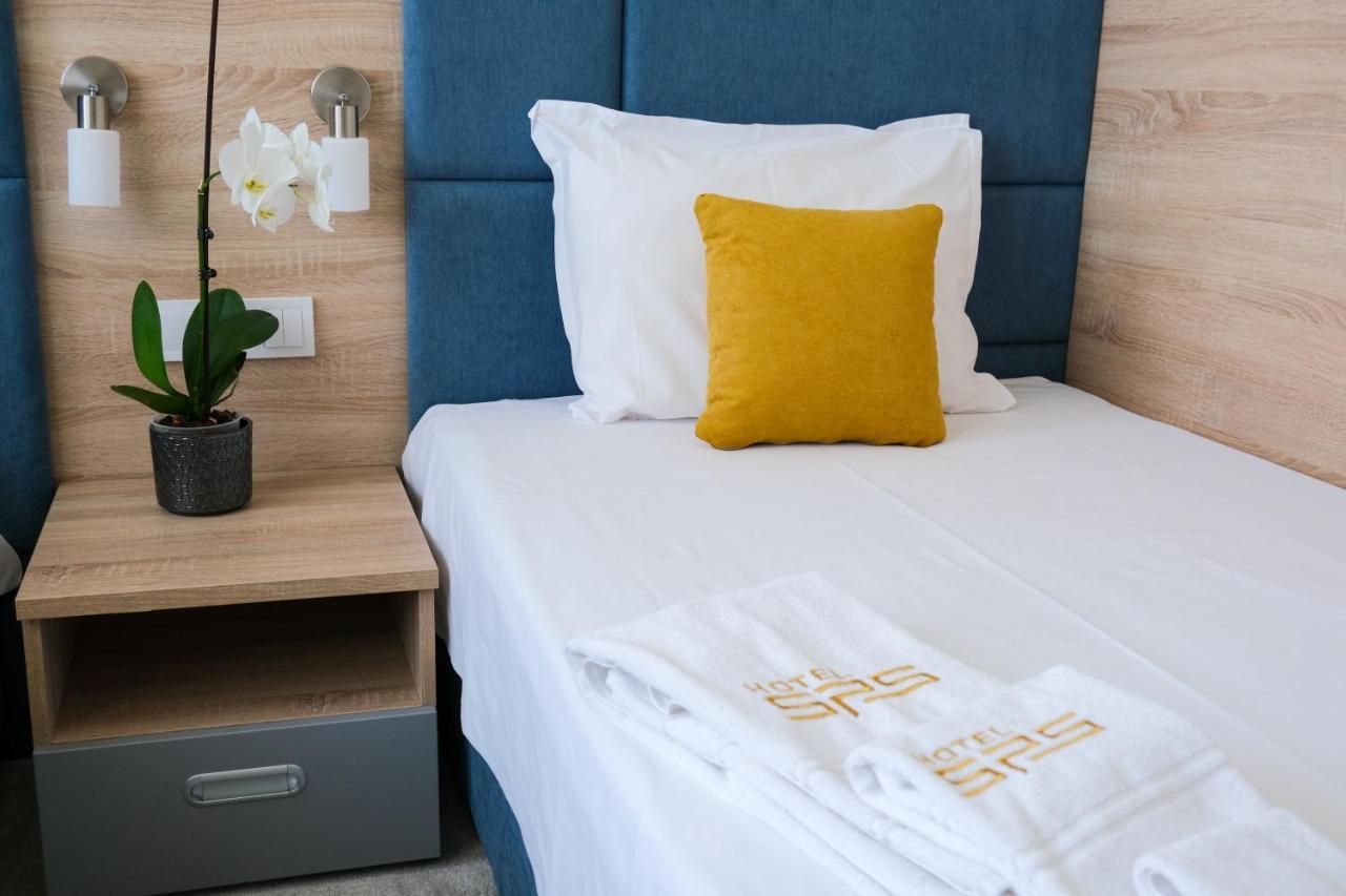 Hotel Sps