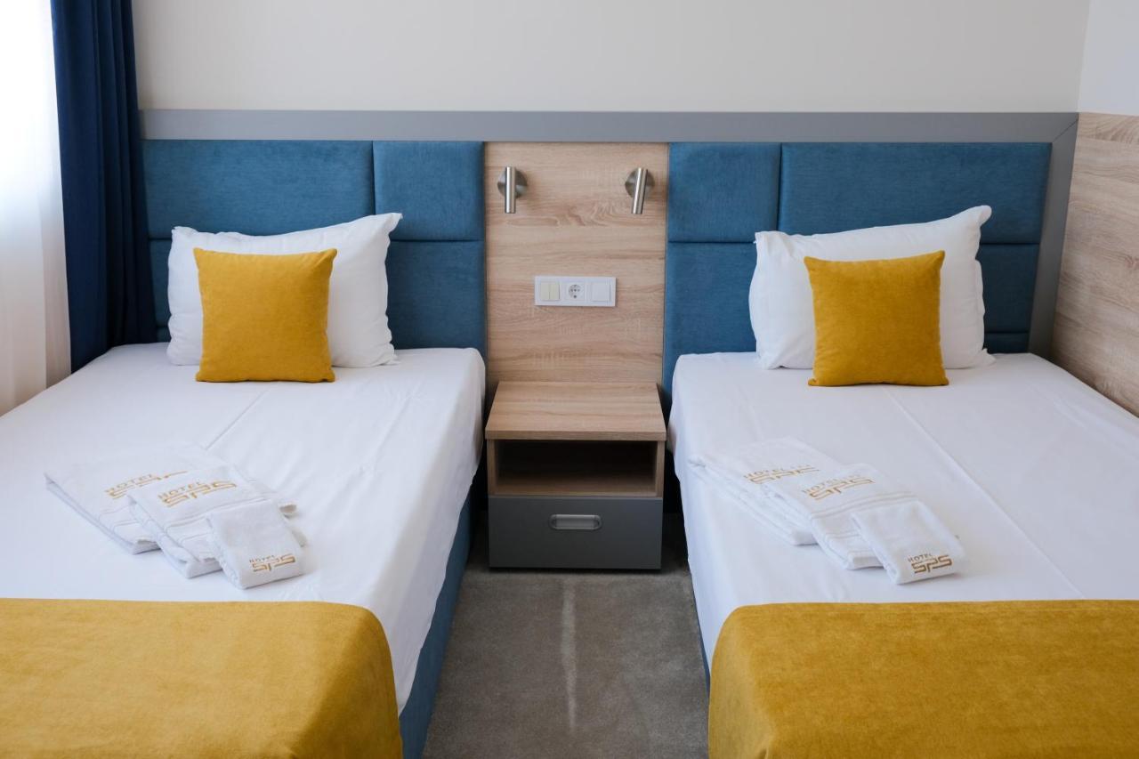 Sps Hotel