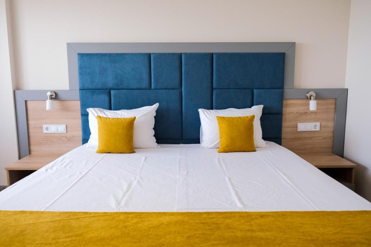 Hotel Sps Plovdiv