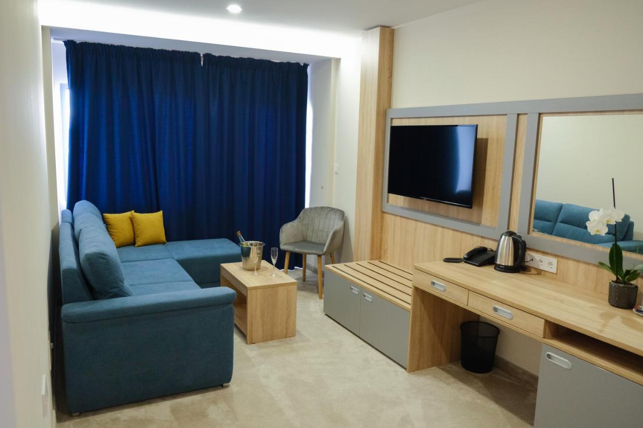 Hotel Sps