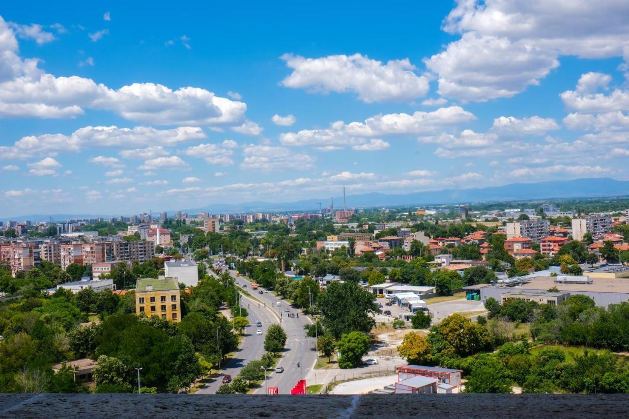 Hotel Sps Plovdiv