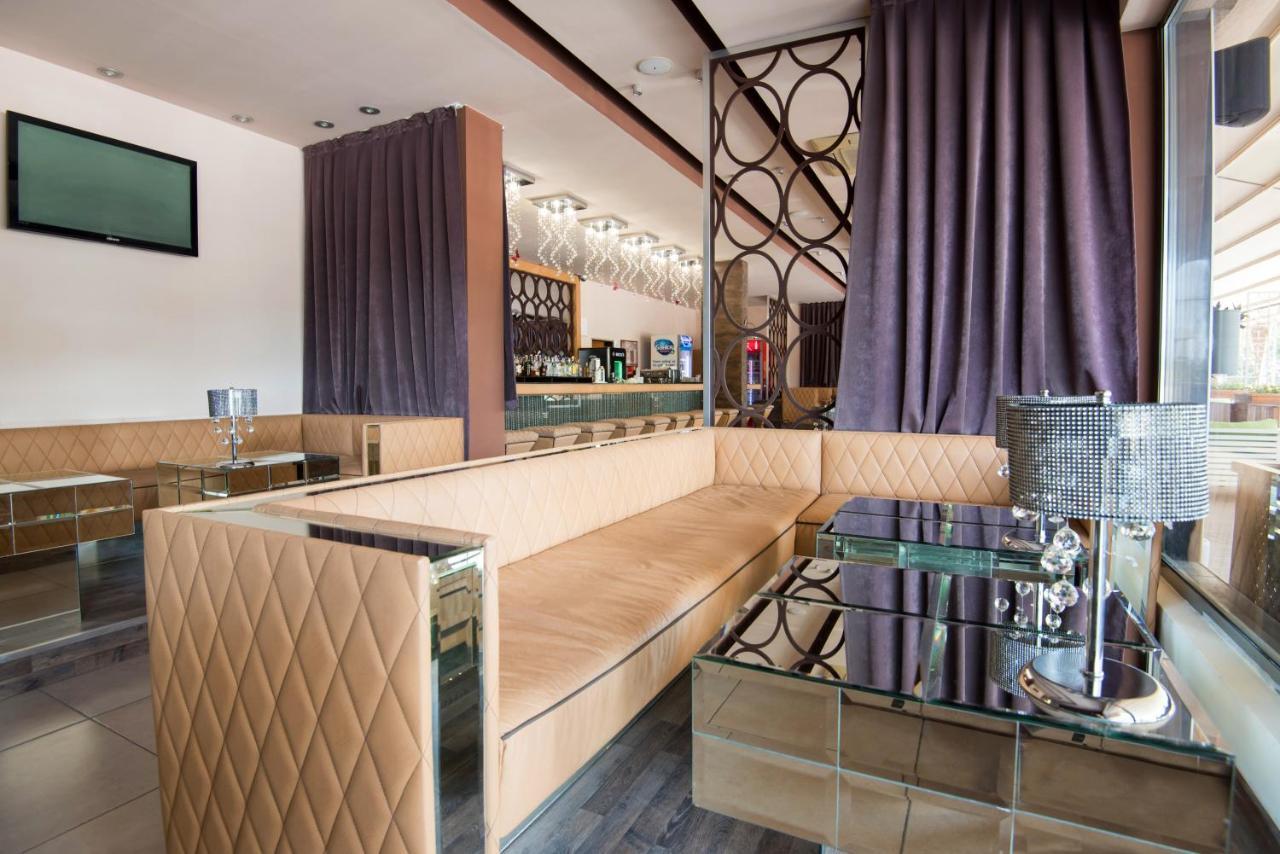 Sps Hotel Plovdiv