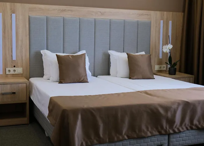 Sps Hotel