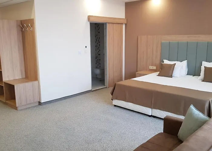 Sps Hotel