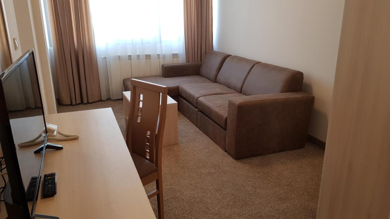 Hotel Sps 4*