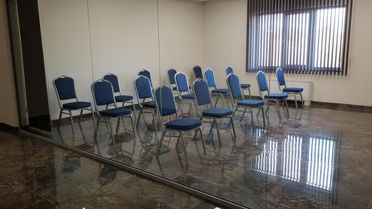 Hotel Sps 4*
