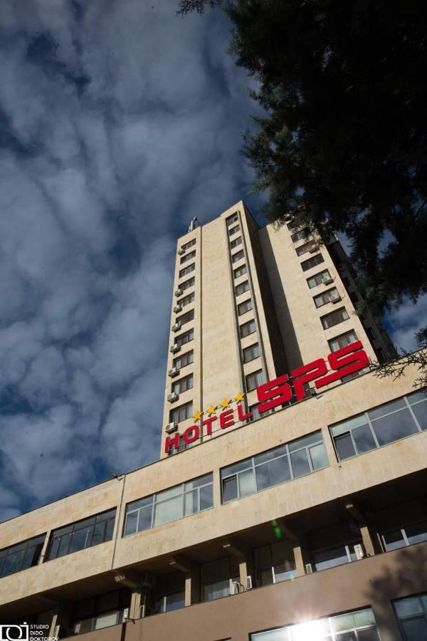 Sps Hotel Płowdiw