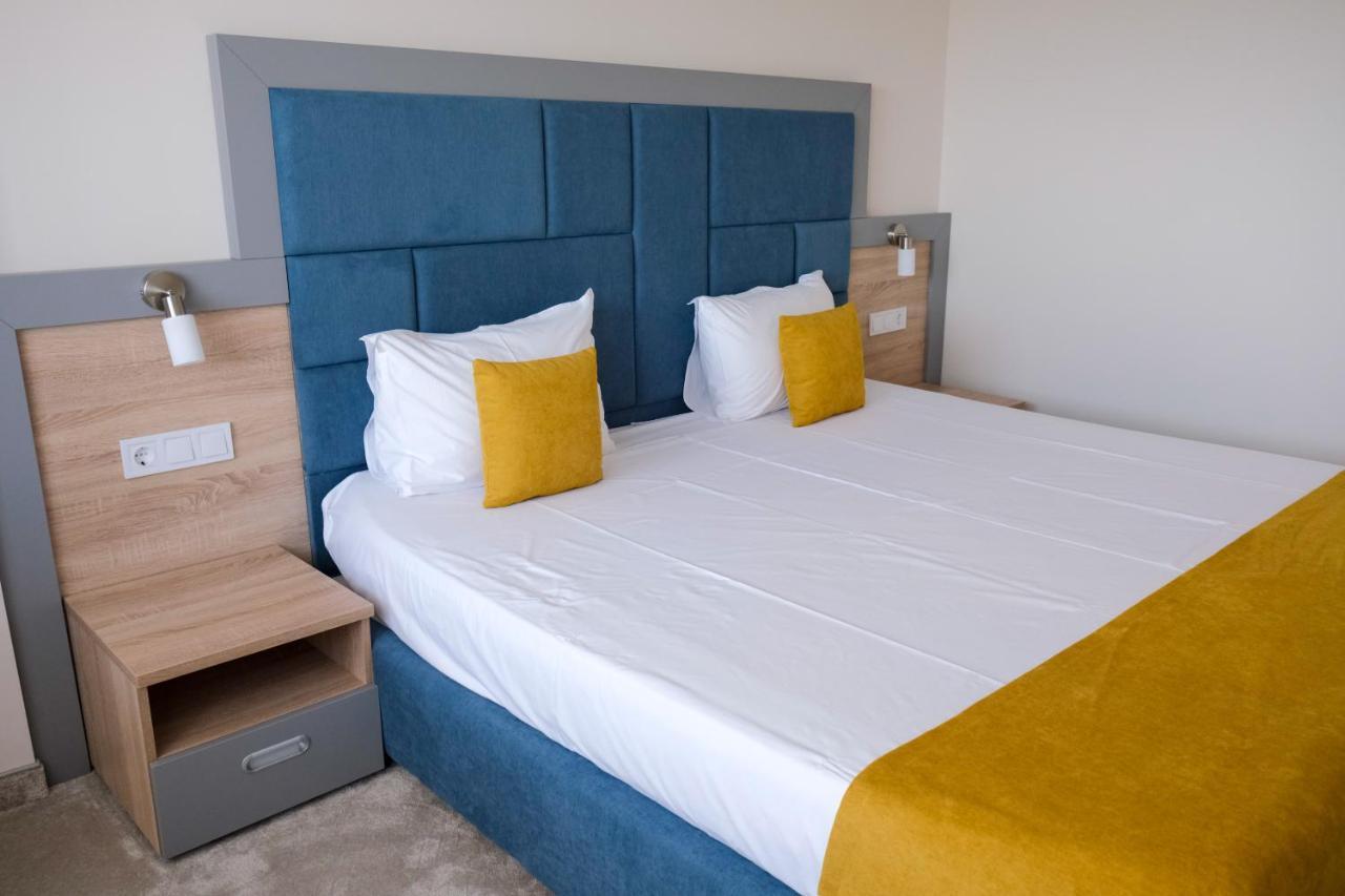 Hotel Sps