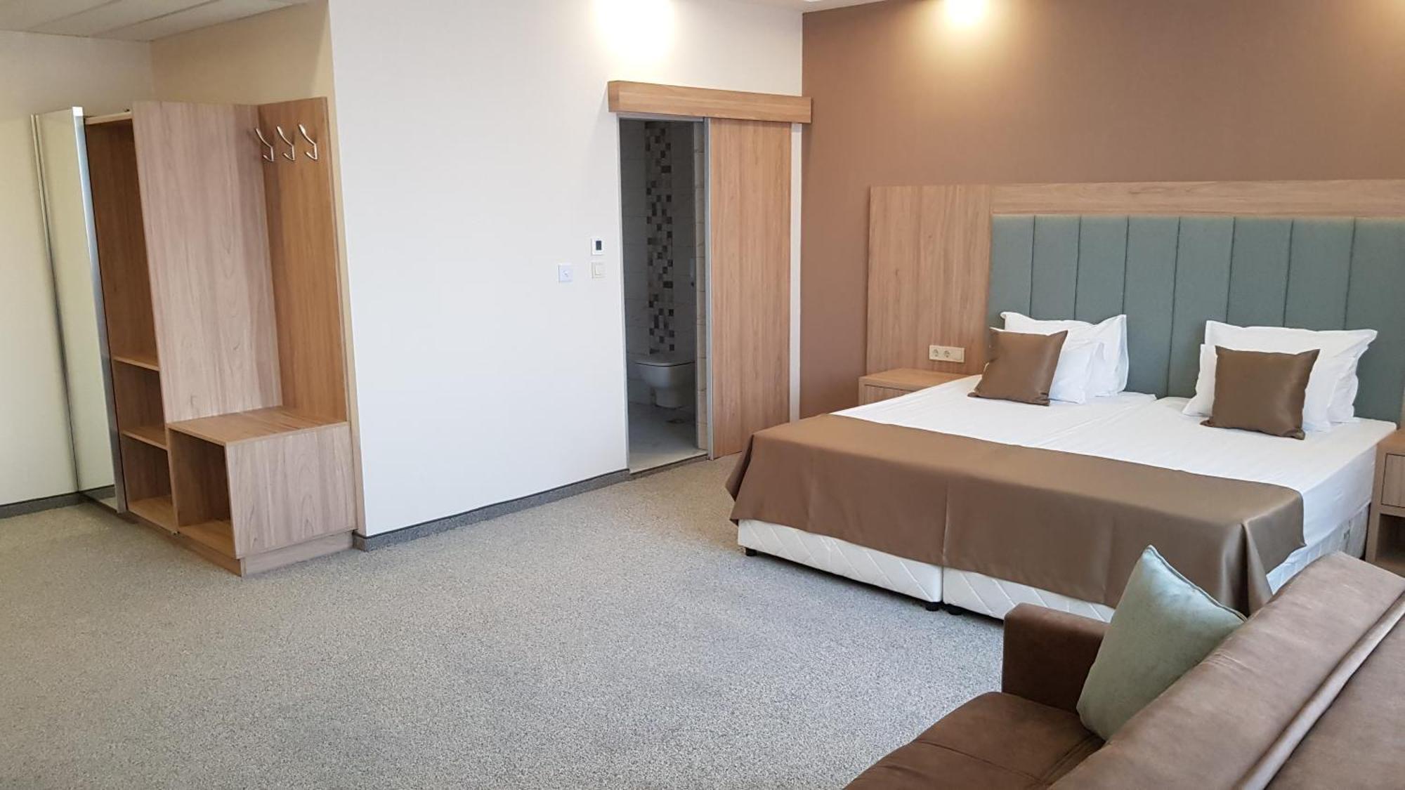 Hotel Sps 4*