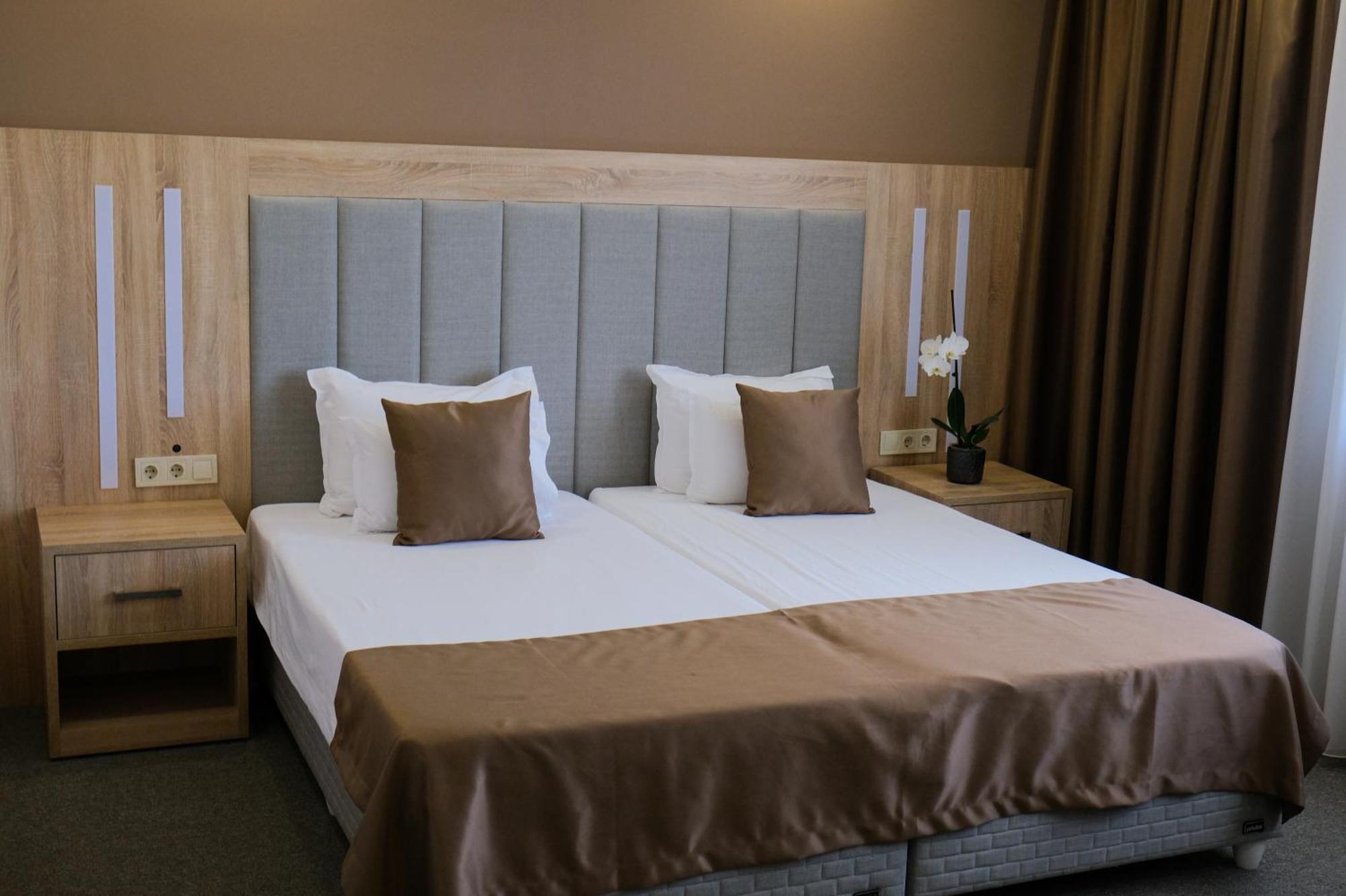 Sps Hotel Płowdiw